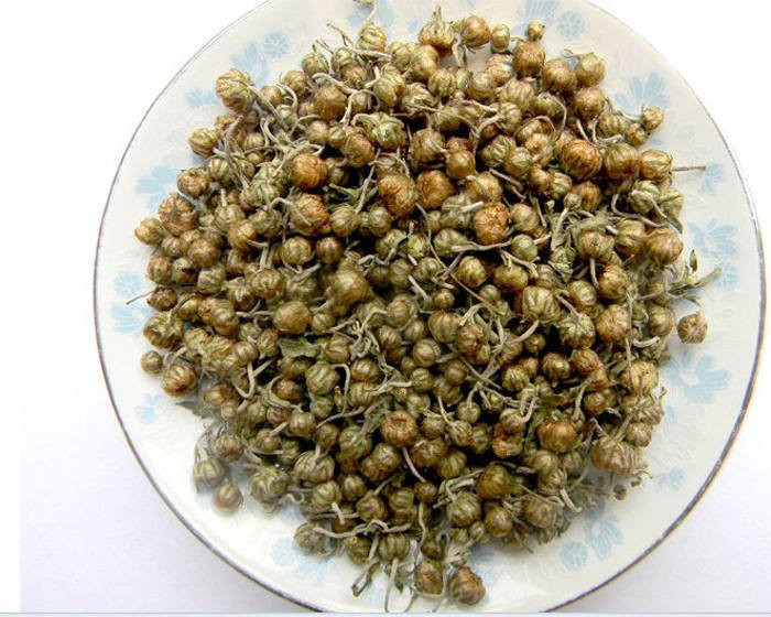 珍珠菊