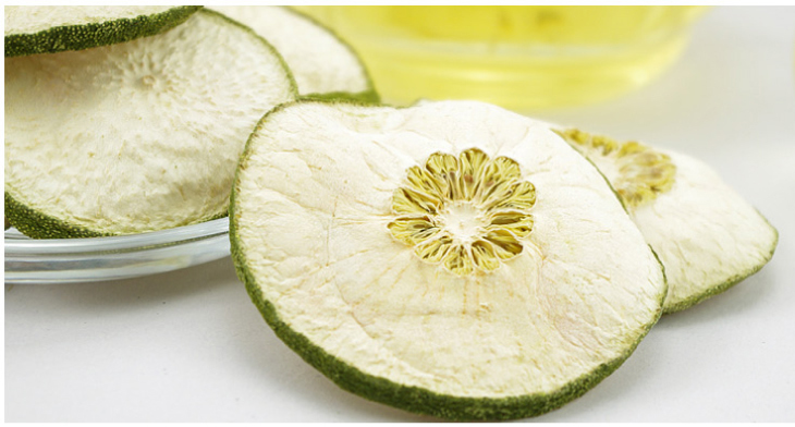 Fruit reducing weigh..